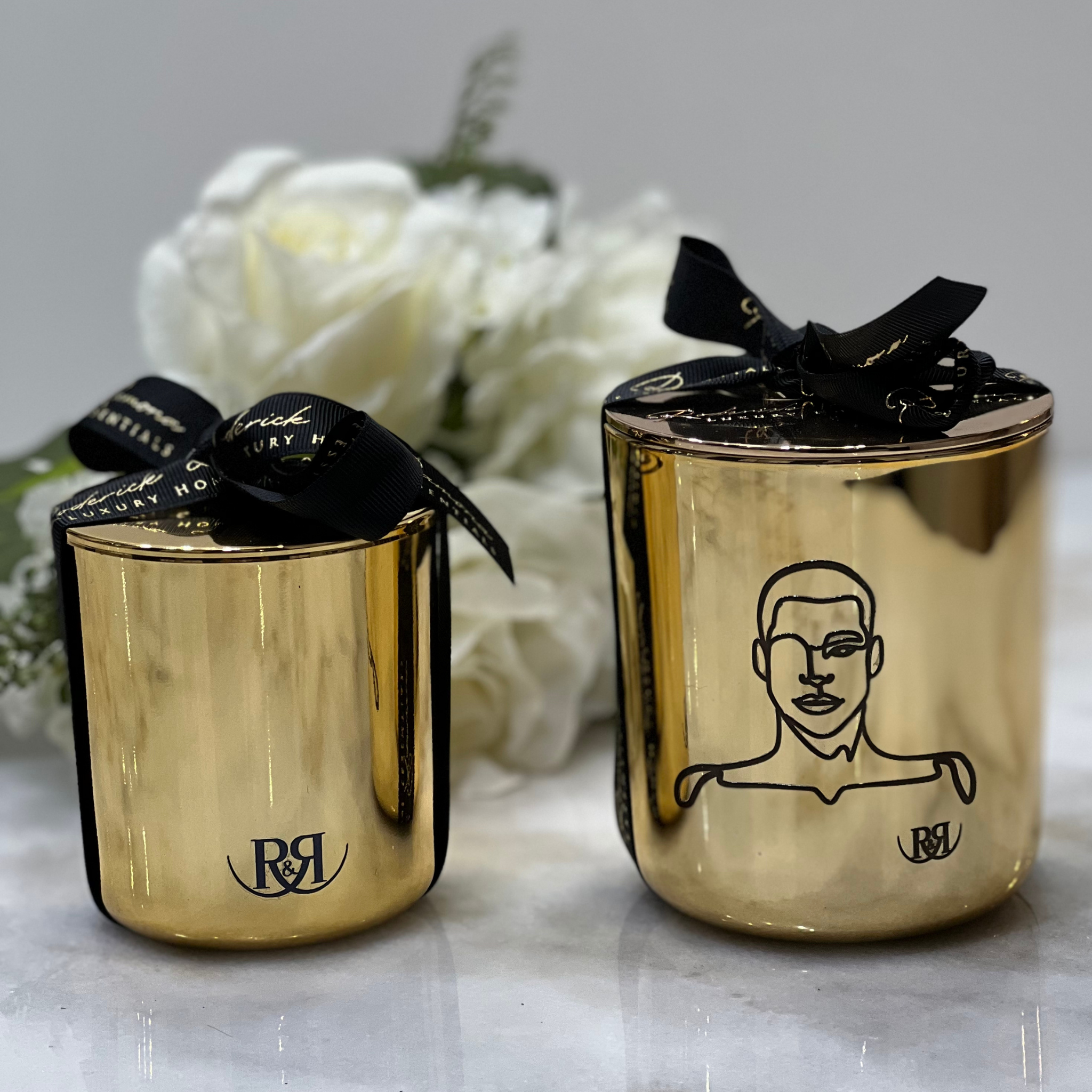 Luxury Gifts for Him - Verbal Gold Blog